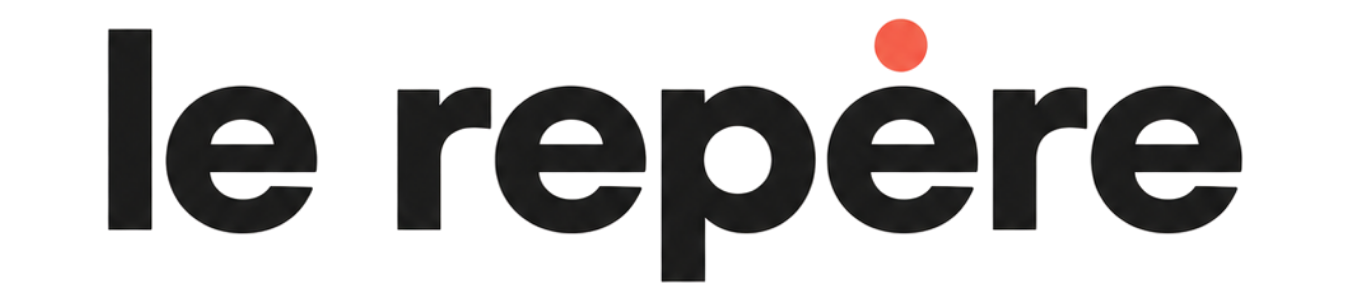 Le Repère